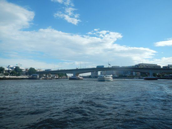 Ponte Phra Pinklao